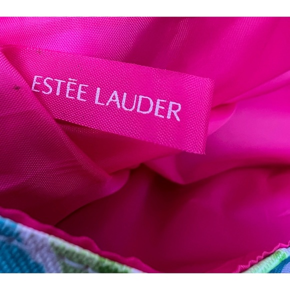 Lilly Pulitzer Estée Lauder Tote Bag - Picture 8 of 8